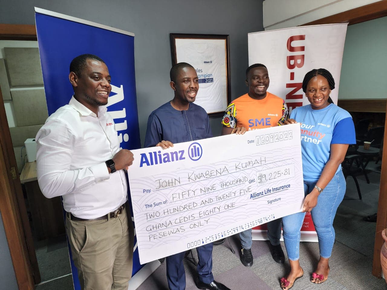 Comprehensive Coverage Options