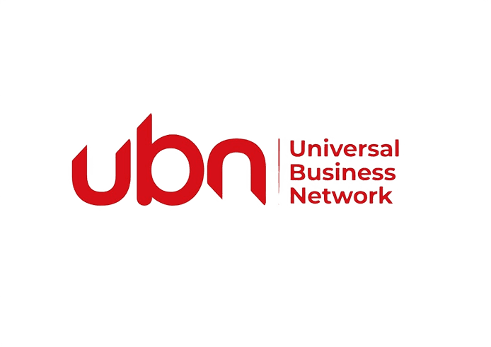 UBN Ghana Logo